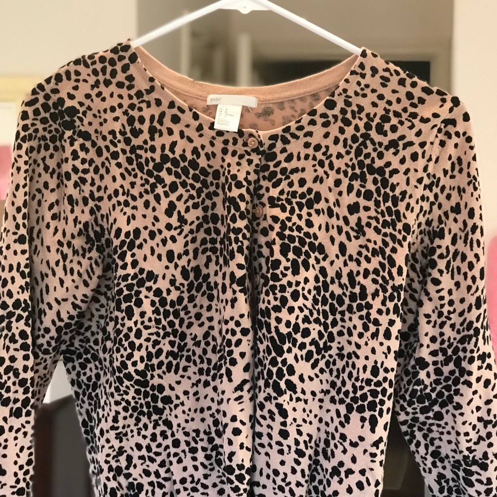 H&M sweater